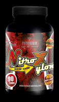 NITROXYLON 90 TABLETAS 1 GR