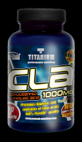 CLA 90 PERLAS DE 1000MG