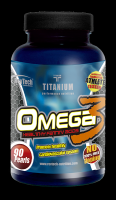 OMEGA 3 90 PERLAS DE 1000MG