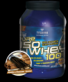ISO WHEY CFM 4 LIBRAS