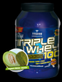 TRIPLE WHEY 2.2 LIBRAS
