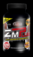 Z.M.PLUS (ZINC Y MAGNESIO ASPARTANO)