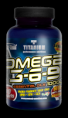 OMEGA 369 90 PERLAS DE 1000MG