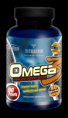 OMEGA 3 90 PERLAS DE 1000MG